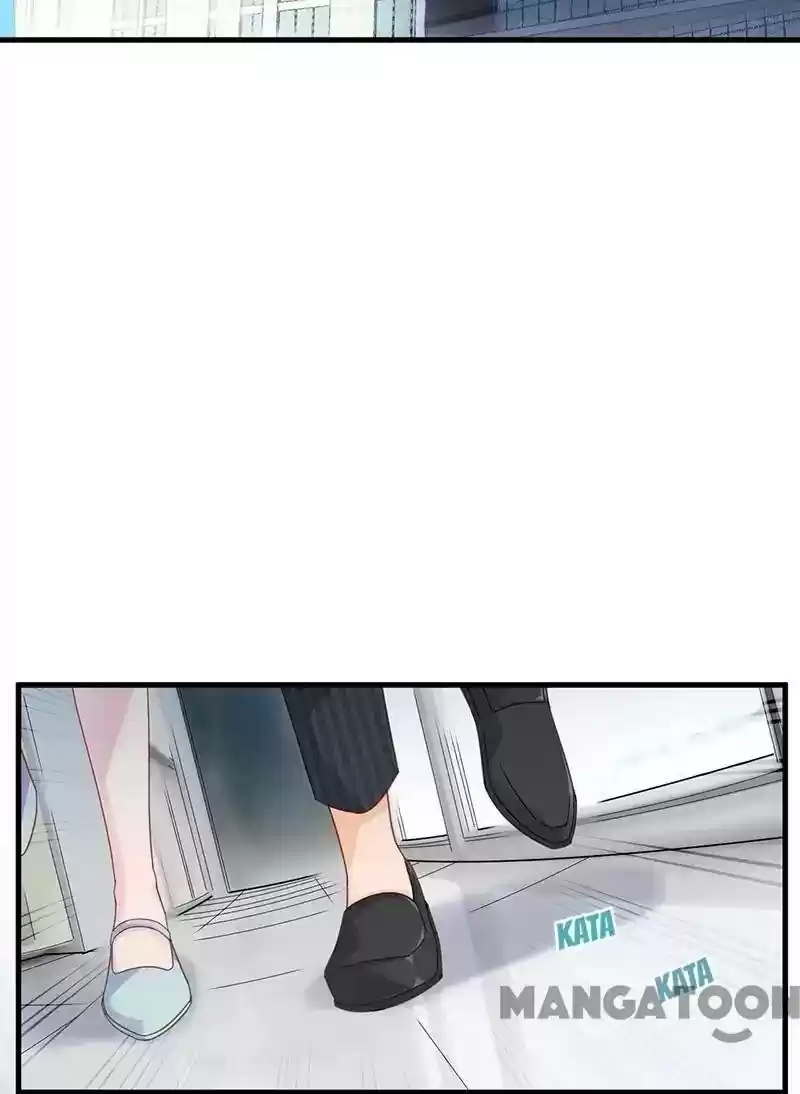 Trouble with the President: Return of the Princess Episode 41