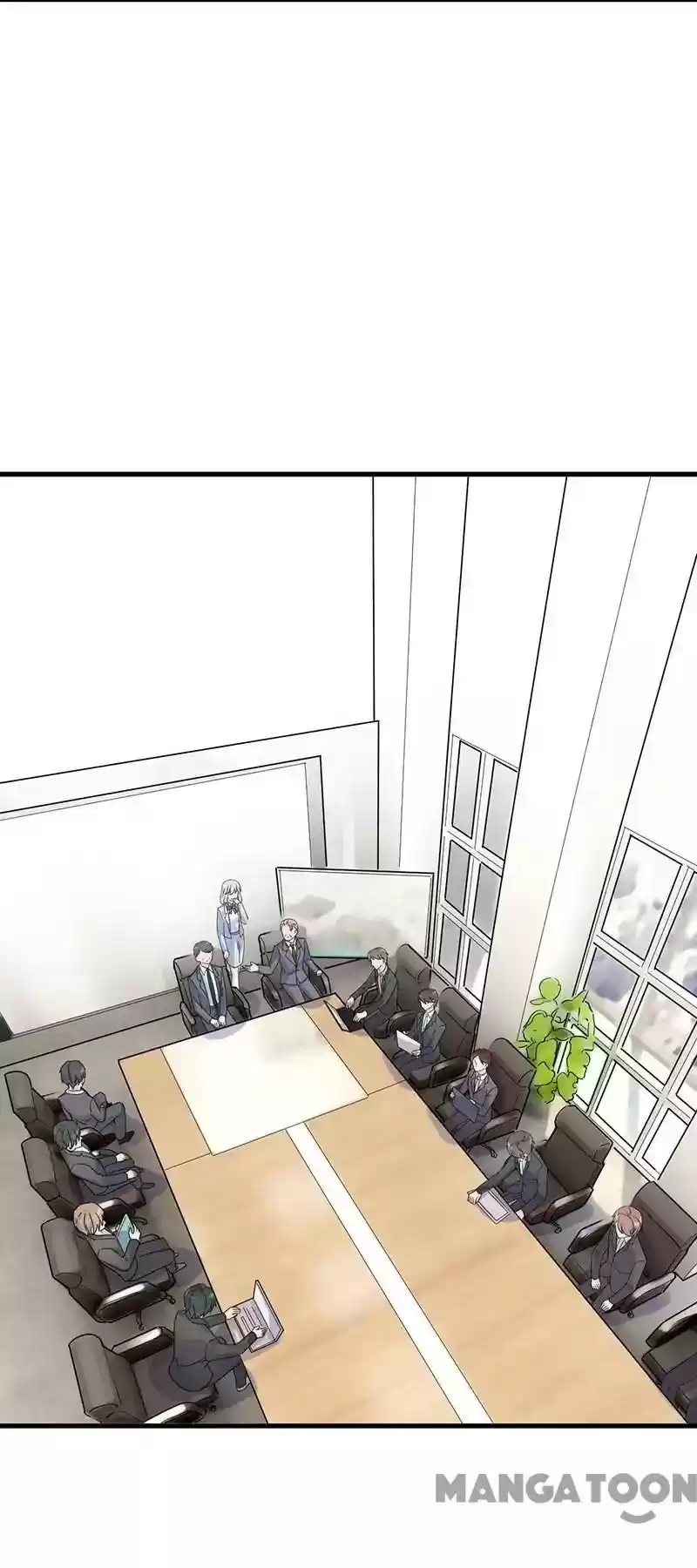 Trouble with the President: Return of the Princess Episode 41