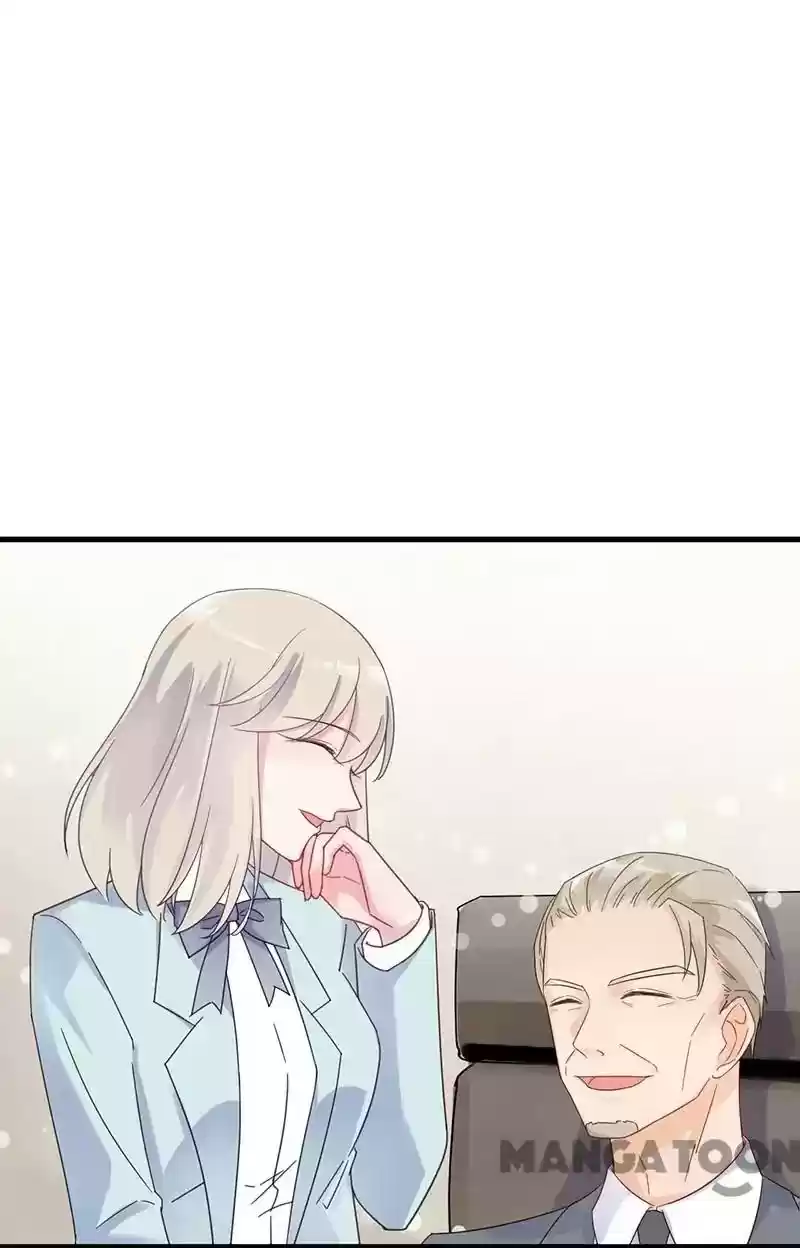 Trouble with the President: Return of the Princess Episode 41