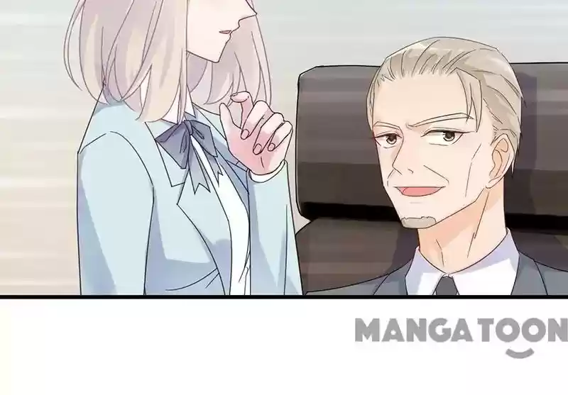 Trouble with the President: Return of the Princess Episode 41