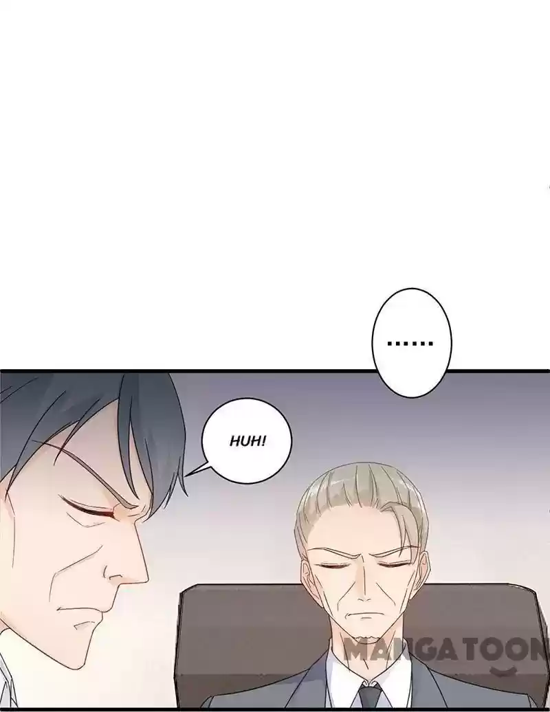 Trouble with the President: Return of the Princess Episode 41