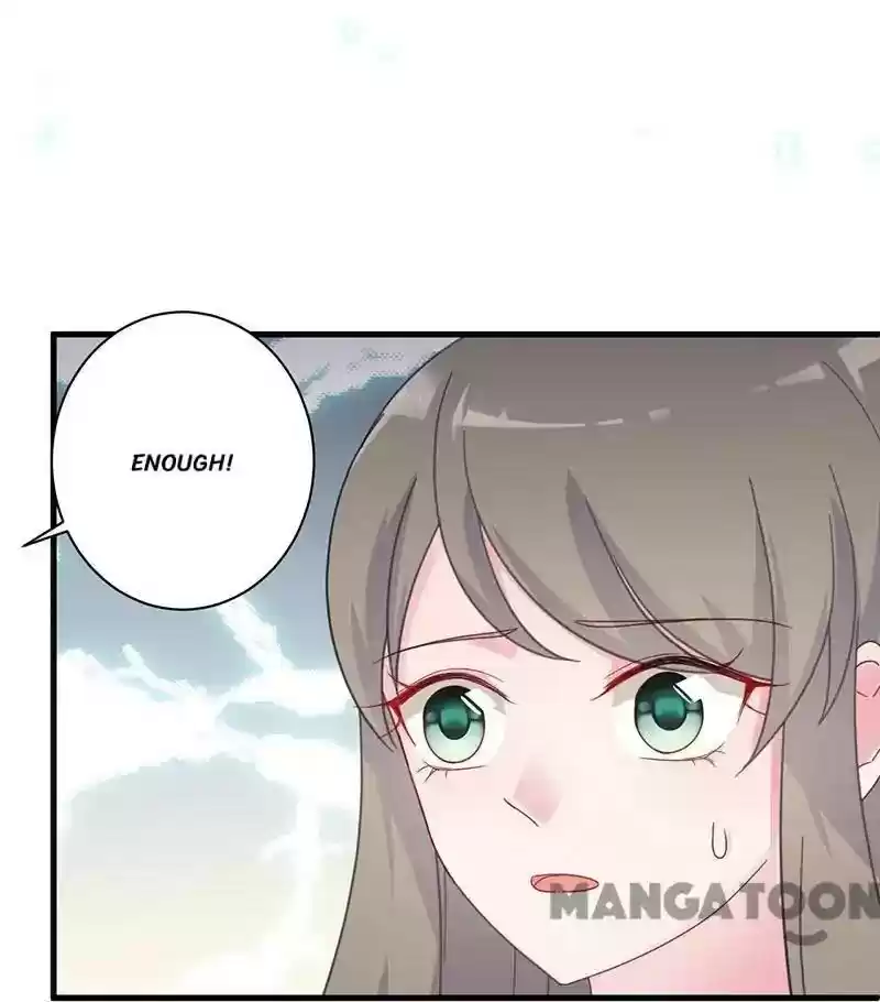 Trouble with the President: Return of the Princess Episode 41