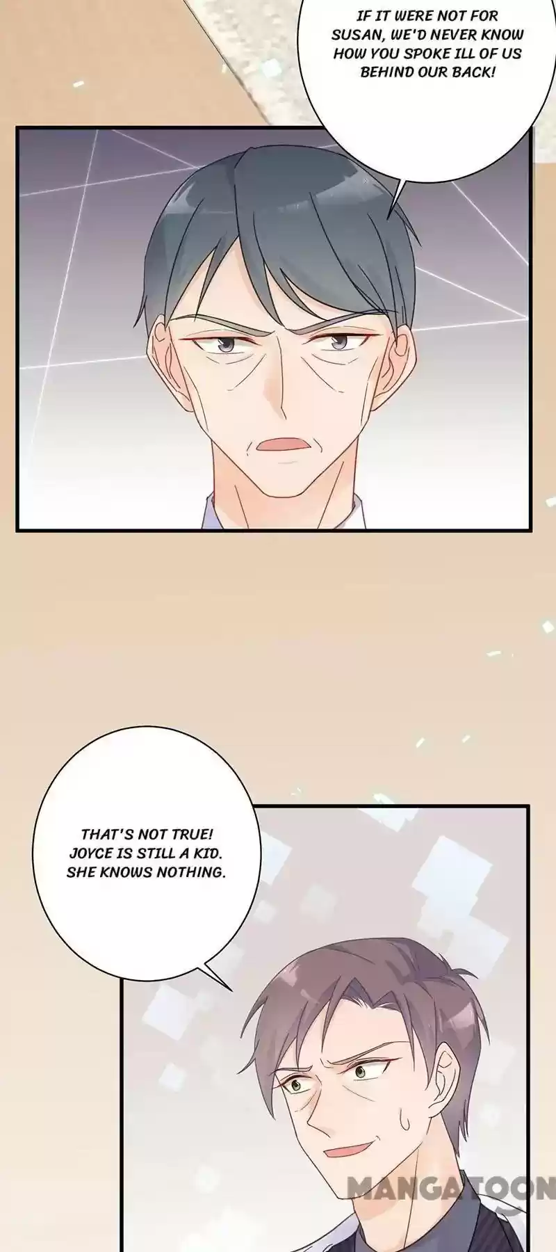 Trouble with the President: Return of the Princess Episode 41