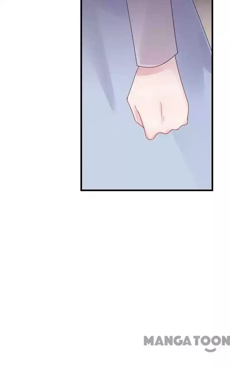 Trouble with the President: Return of the Princess Episode 41