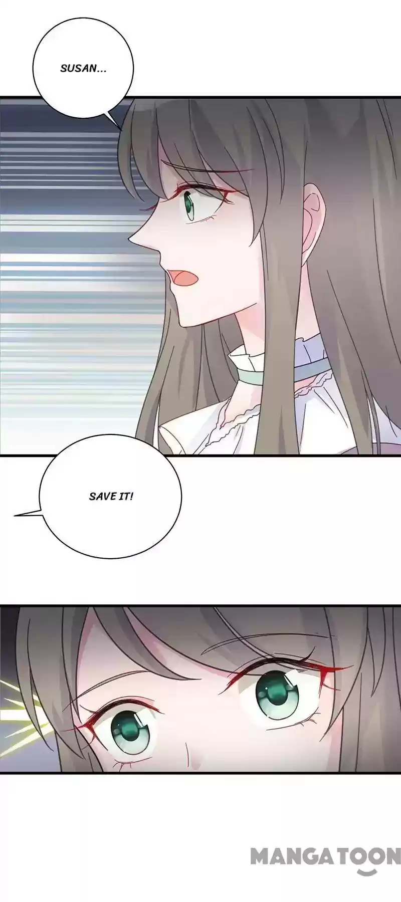 Trouble with the President: Return of the Princess Episode 41