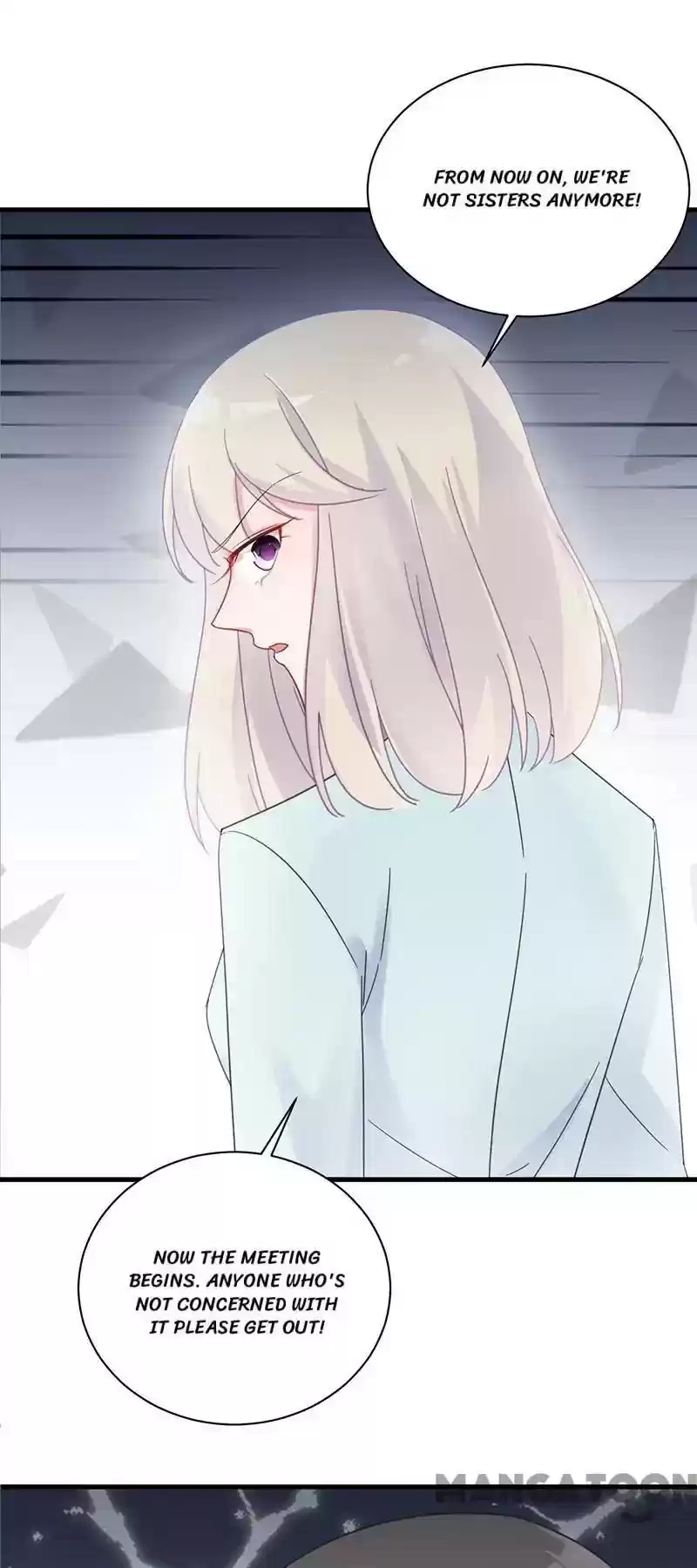 Trouble with the President: Return of the Princess Episode 41