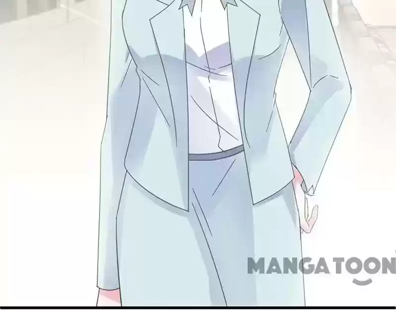 Trouble with the President: Return of the Princess Episode 41