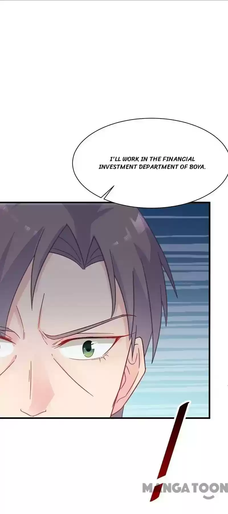 Trouble with the President: Return of the Princess Episode 41