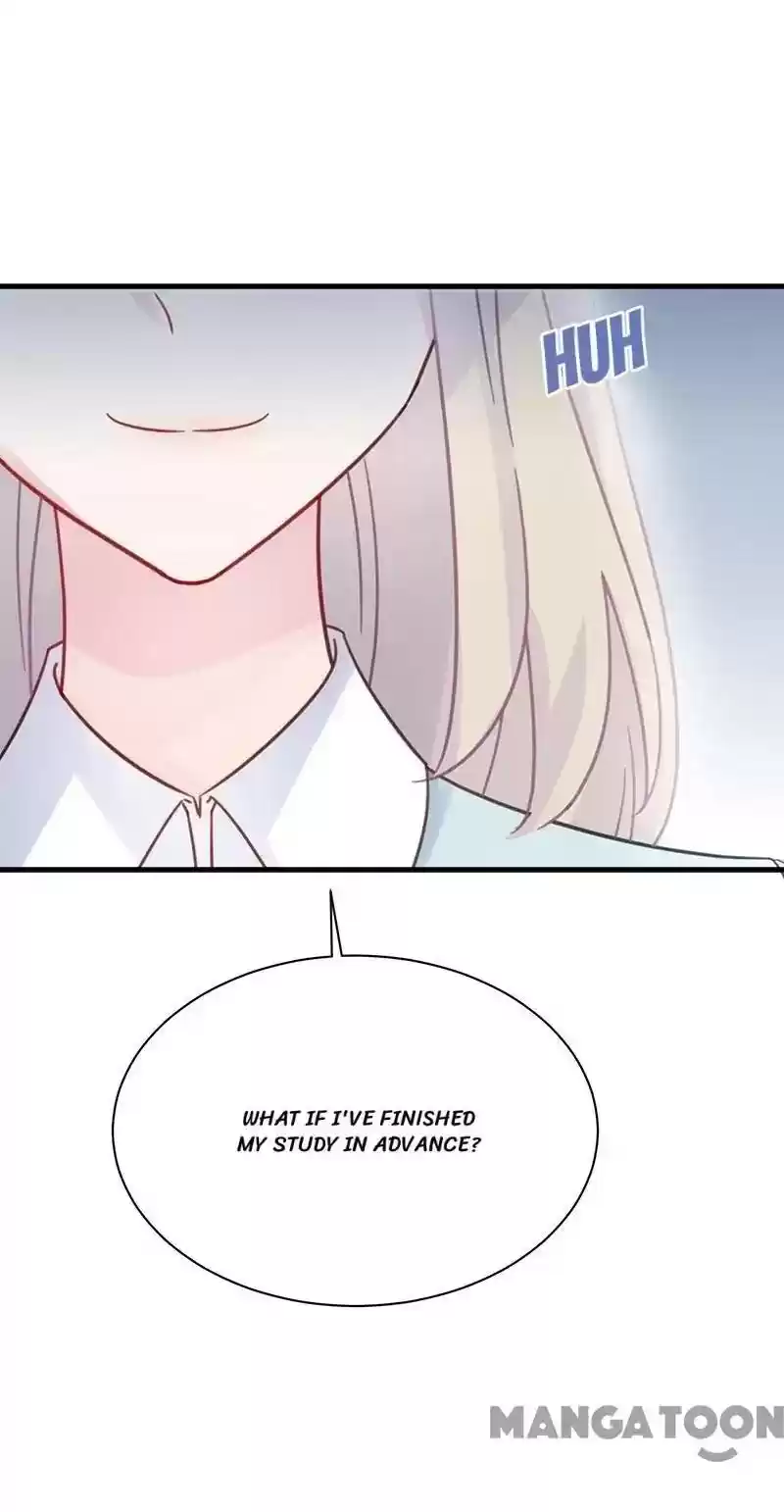 Trouble with the President: Return of the Princess Episode 41