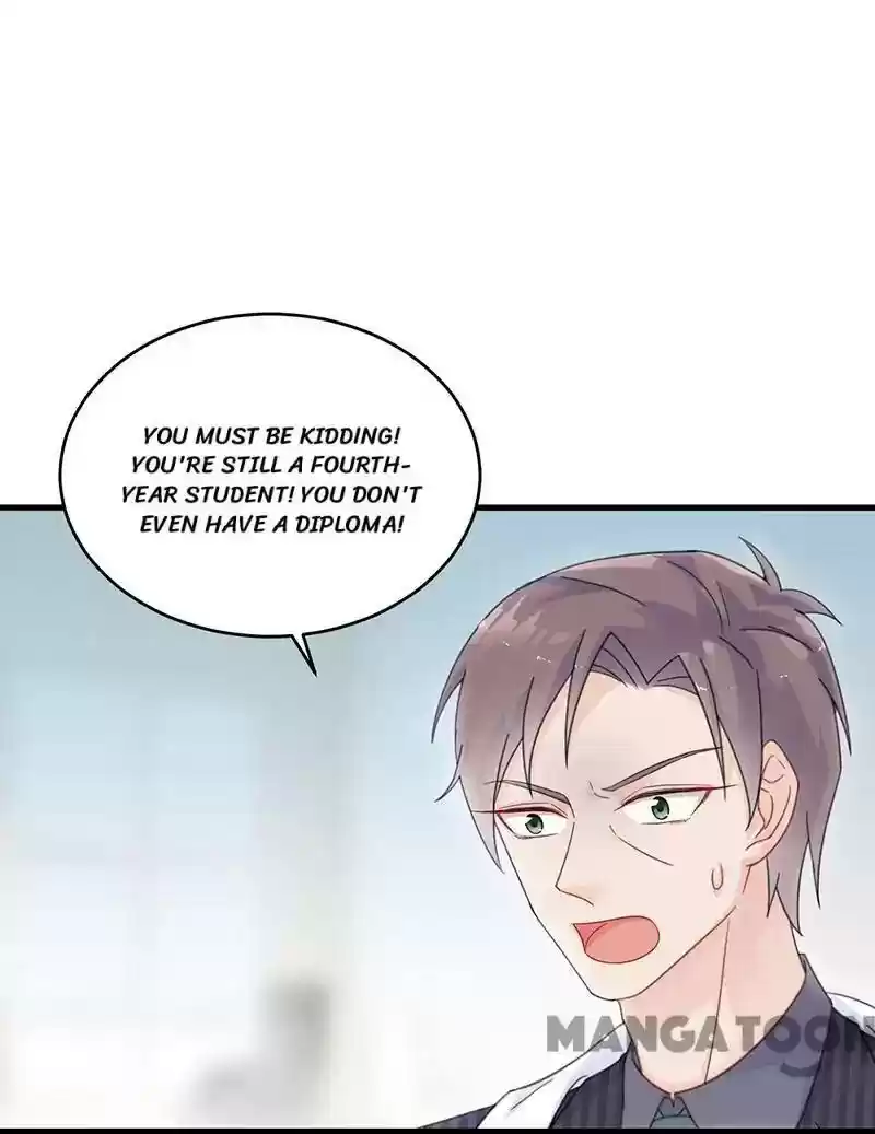 Trouble with the President: Return of the Princess Episode 42