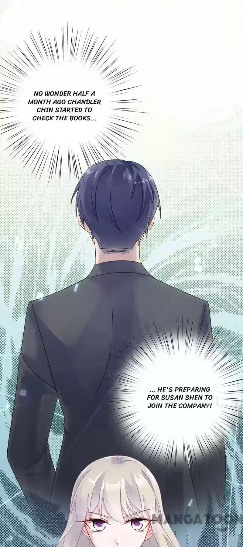 Trouble with the President: Return of the Princess Episode 42