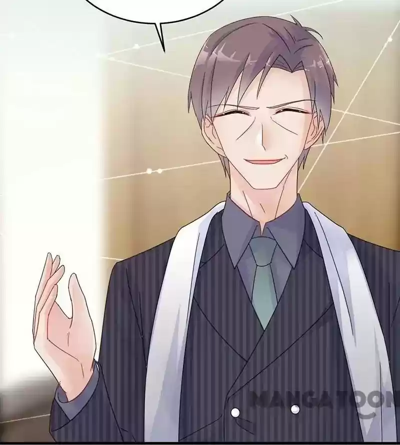 Trouble with the President: Return of the Princess Episode 42