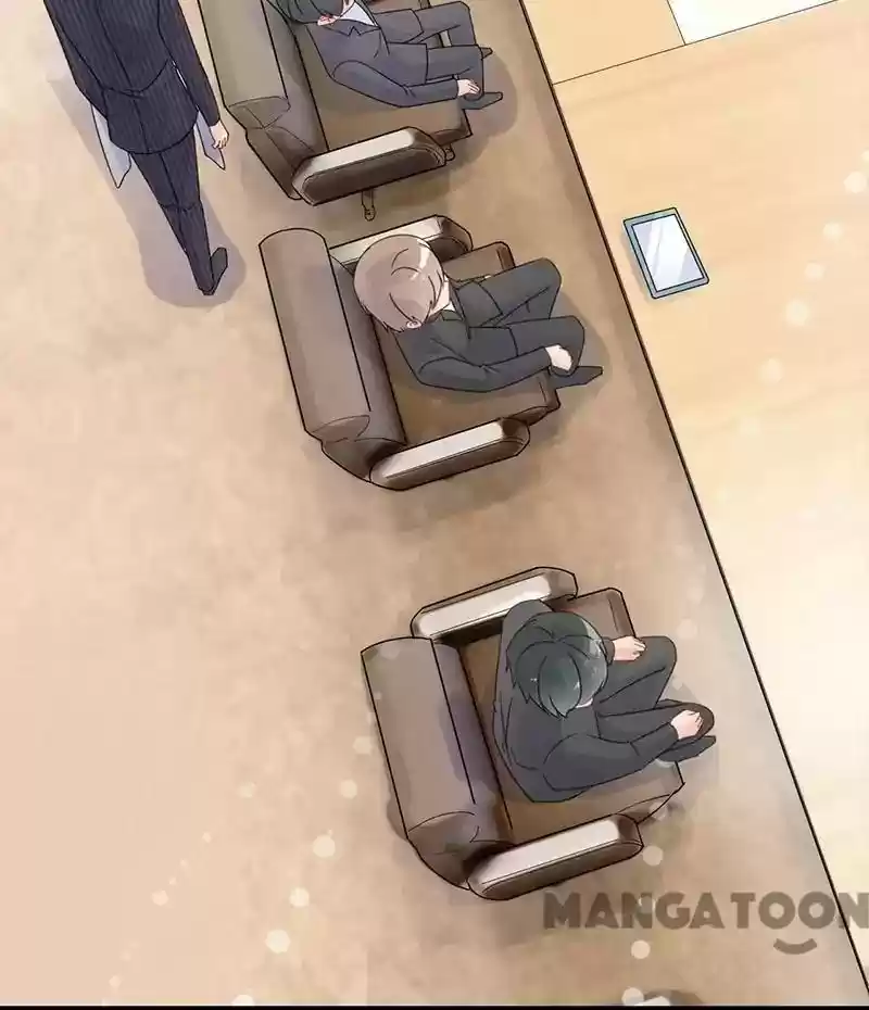 Trouble with the President: Return of the Princess Episode 42