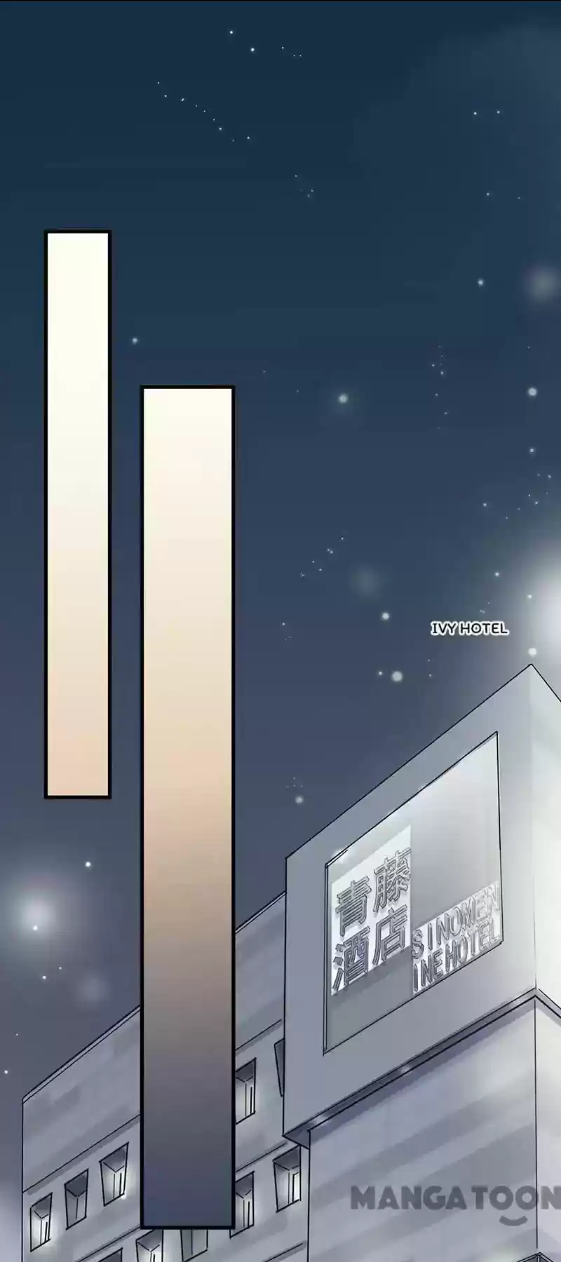 Trouble with the President: Return of the Princess Episode 42