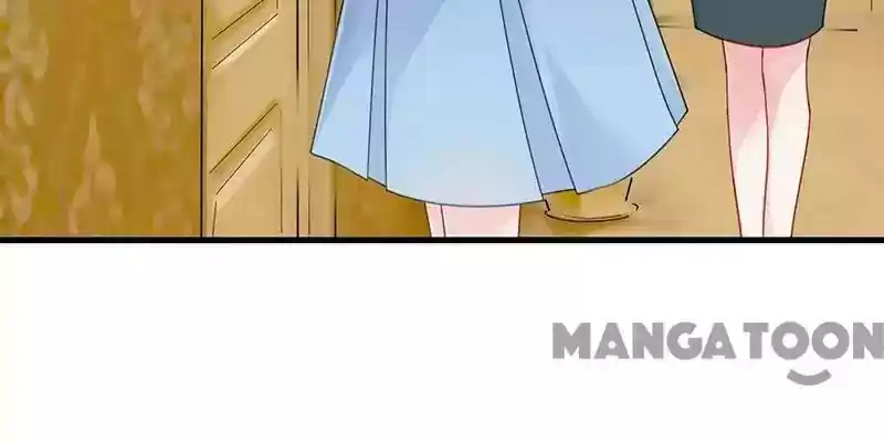 Trouble with the President: Return of the Princess Episode 42