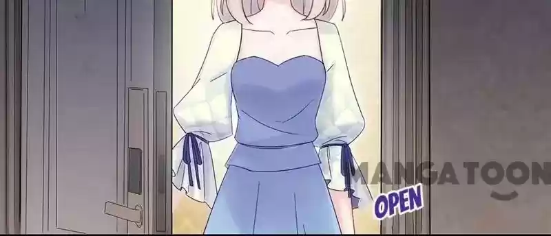 Trouble with the President: Return of the Princess Episode 42