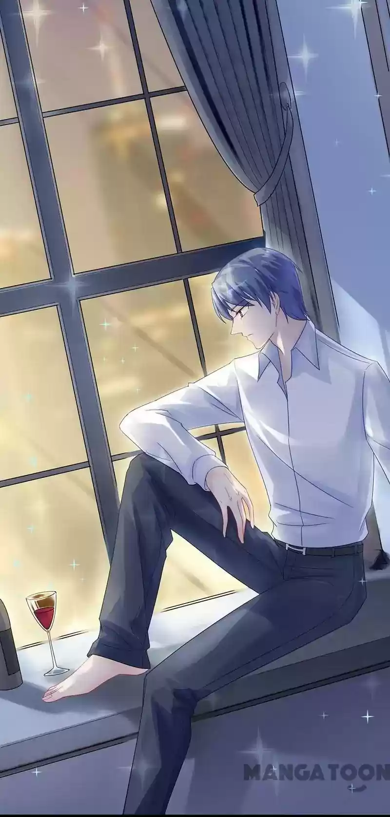 Trouble with the President: Return of the Princess Episode 42