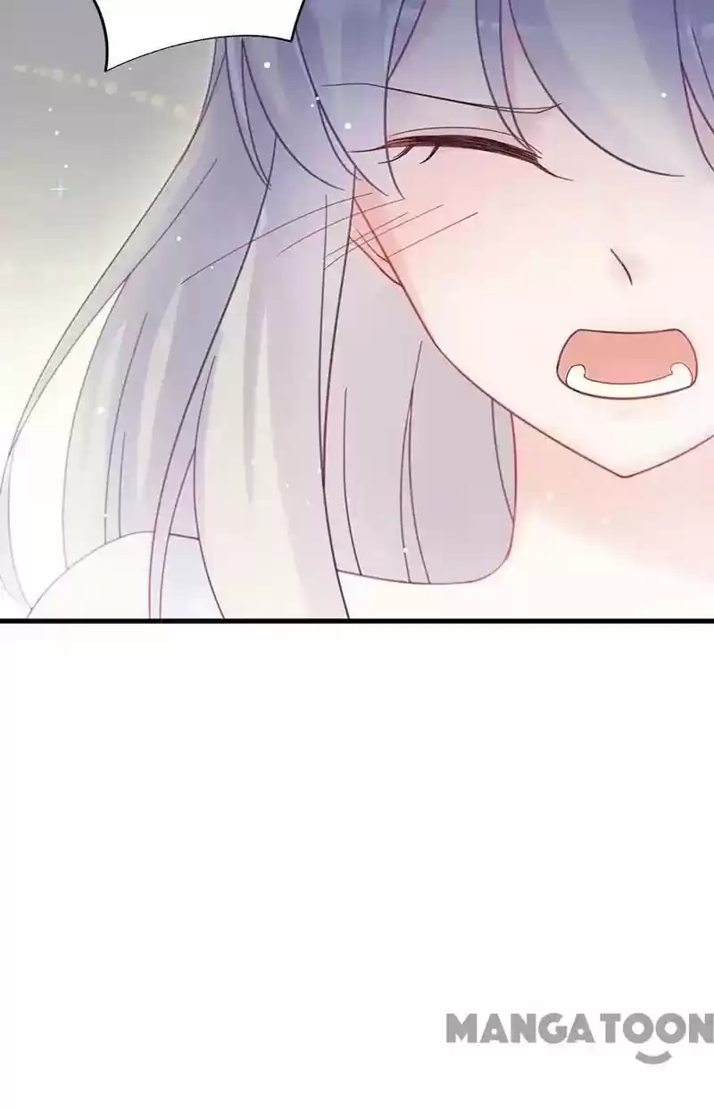 Trouble with the President: Return of the Princess Episode 42