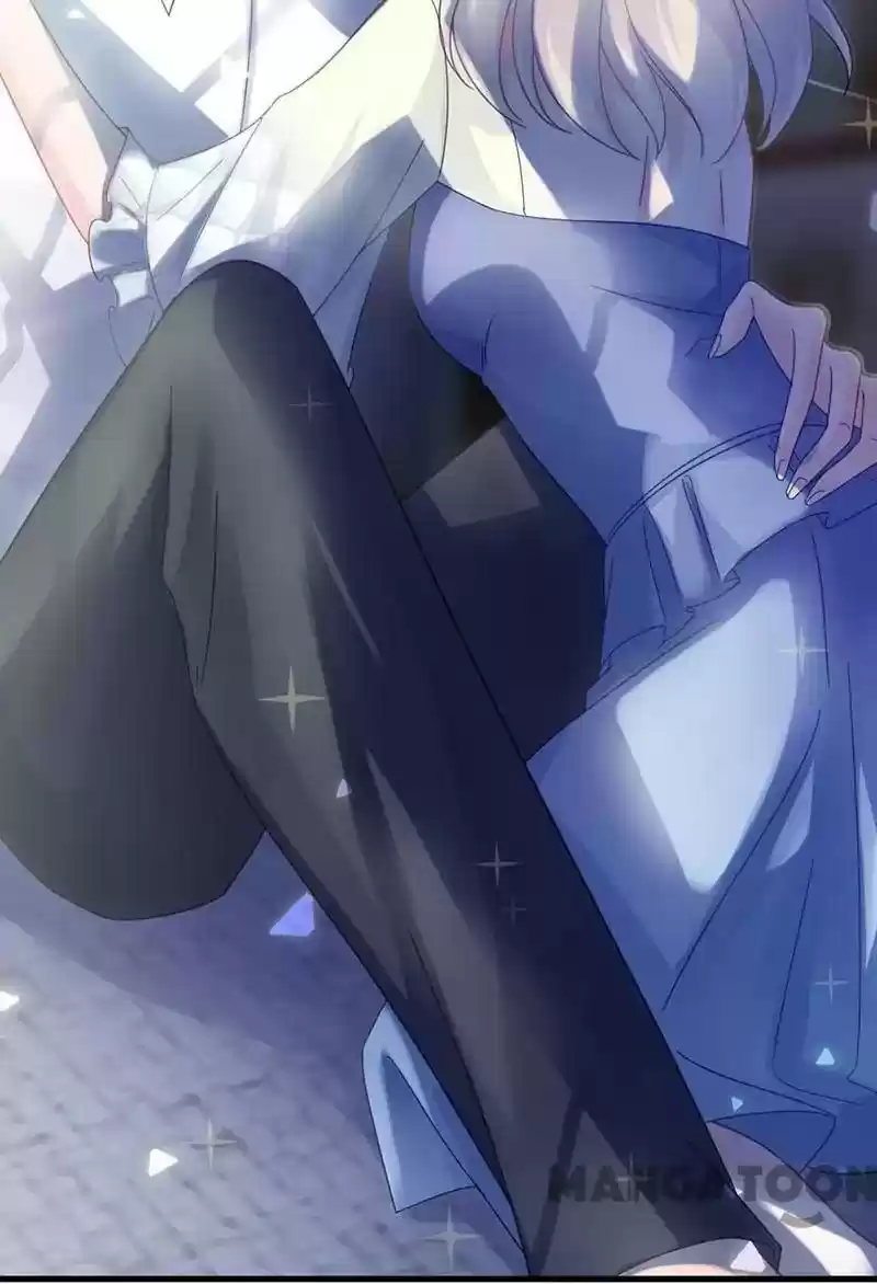 Trouble with the President: Return of the Princess Episode 42