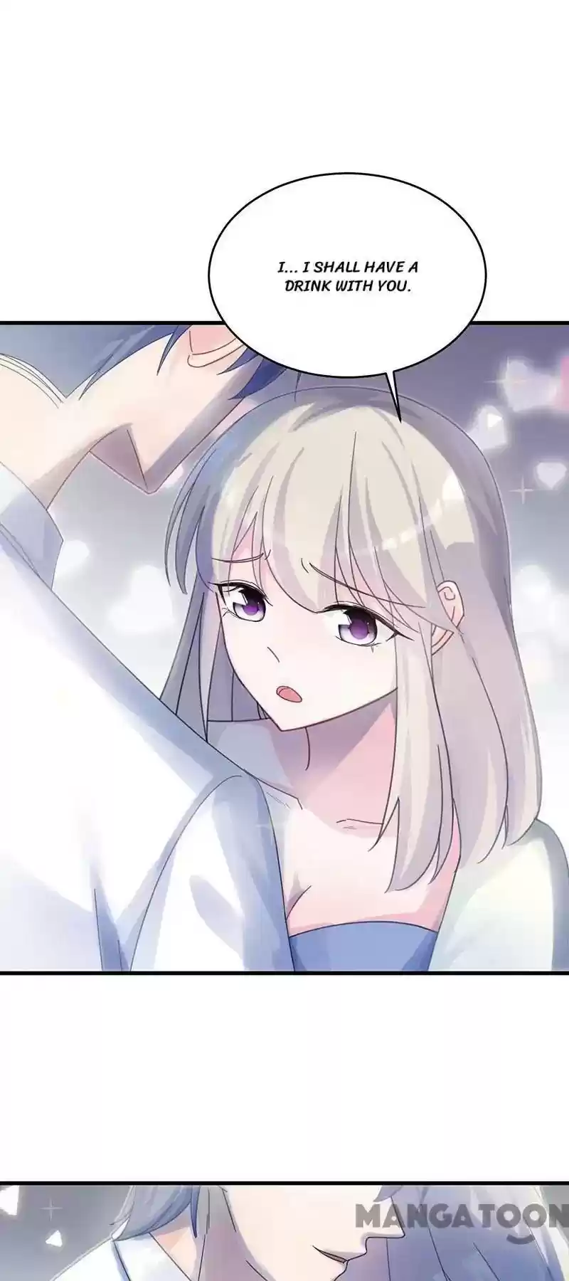 Trouble with the President: Return of the Princess Episode 42