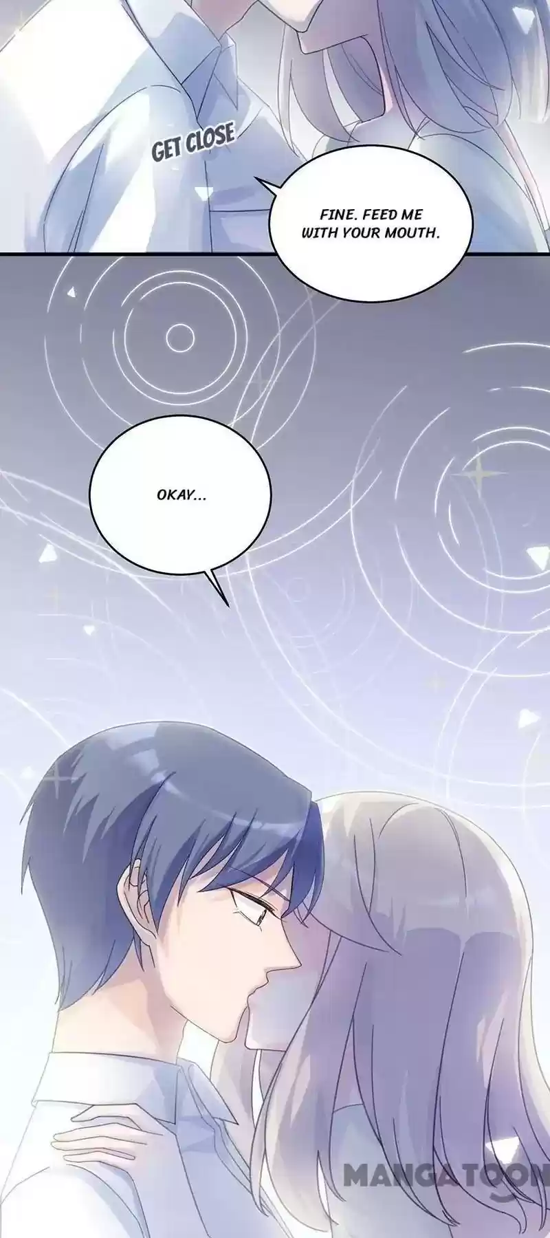 Trouble with the President: Return of the Princess Episode 42