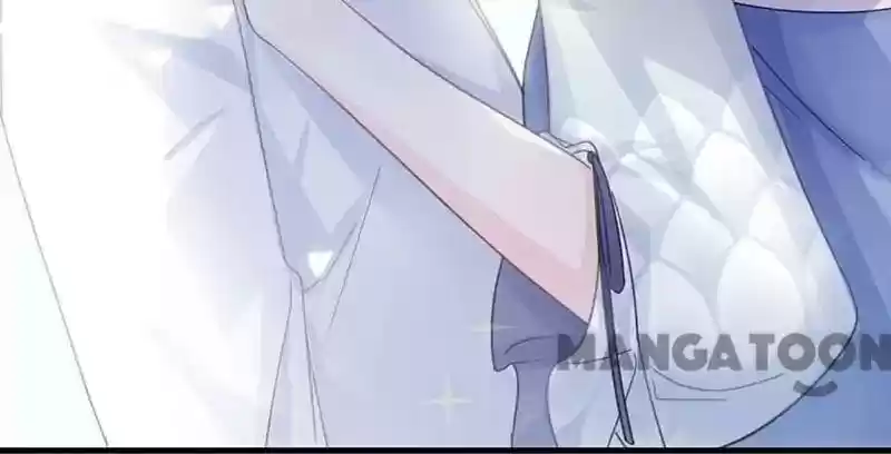 Trouble with the President: Return of the Princess Episode 42