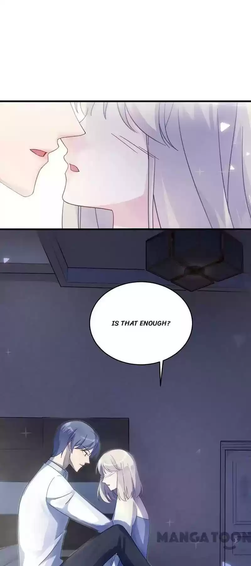 Trouble with the President: Return of the Princess Episode 42