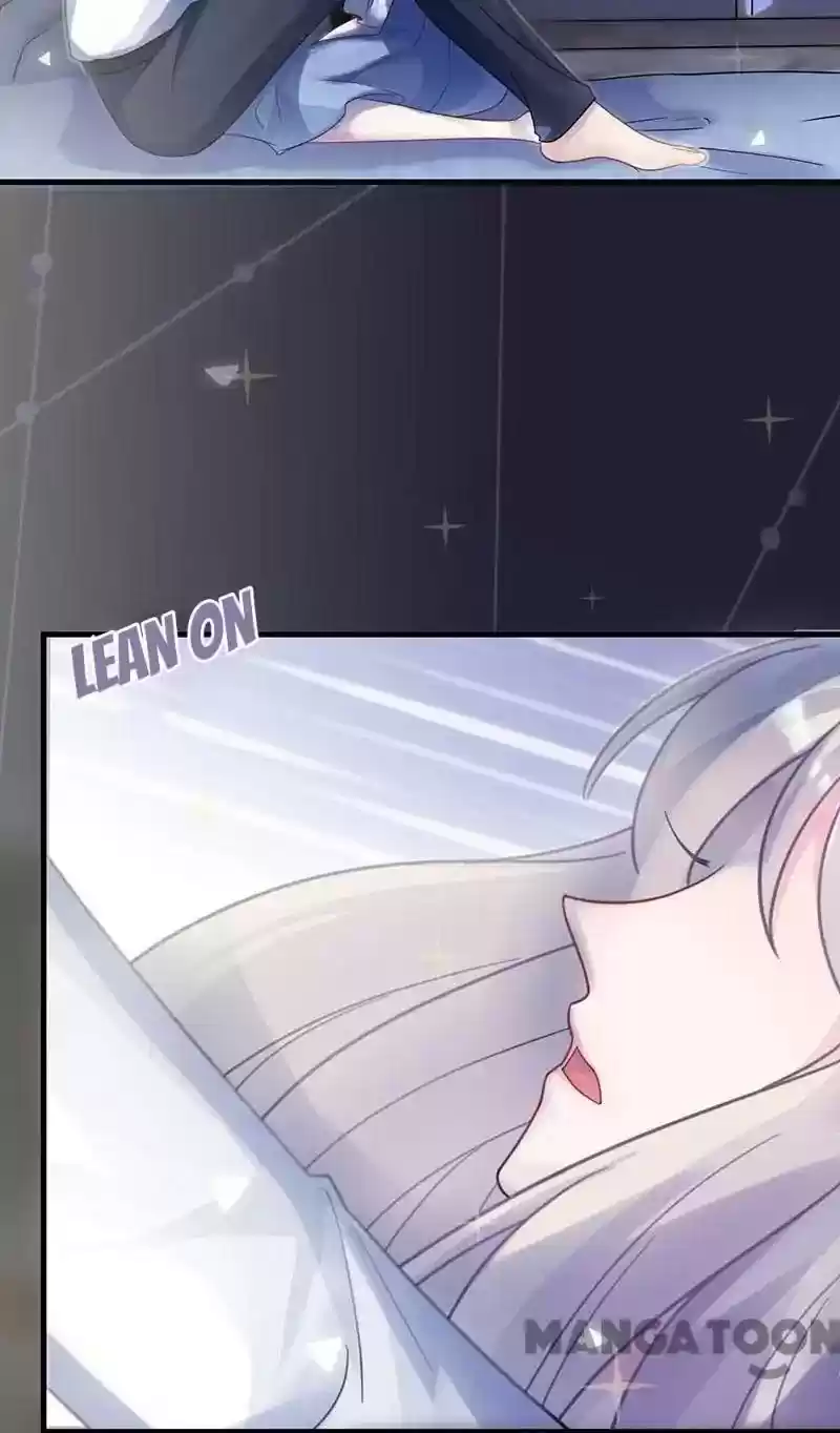 Trouble with the President: Return of the Princess Episode 42