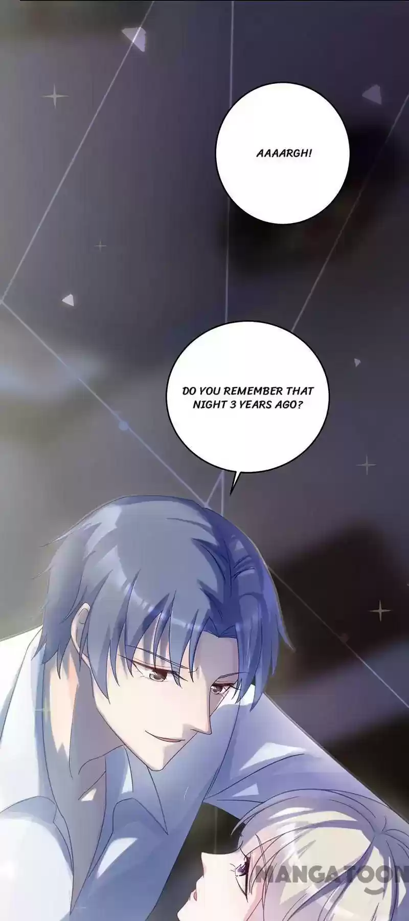 Trouble with the President: Return of the Princess Episode 42