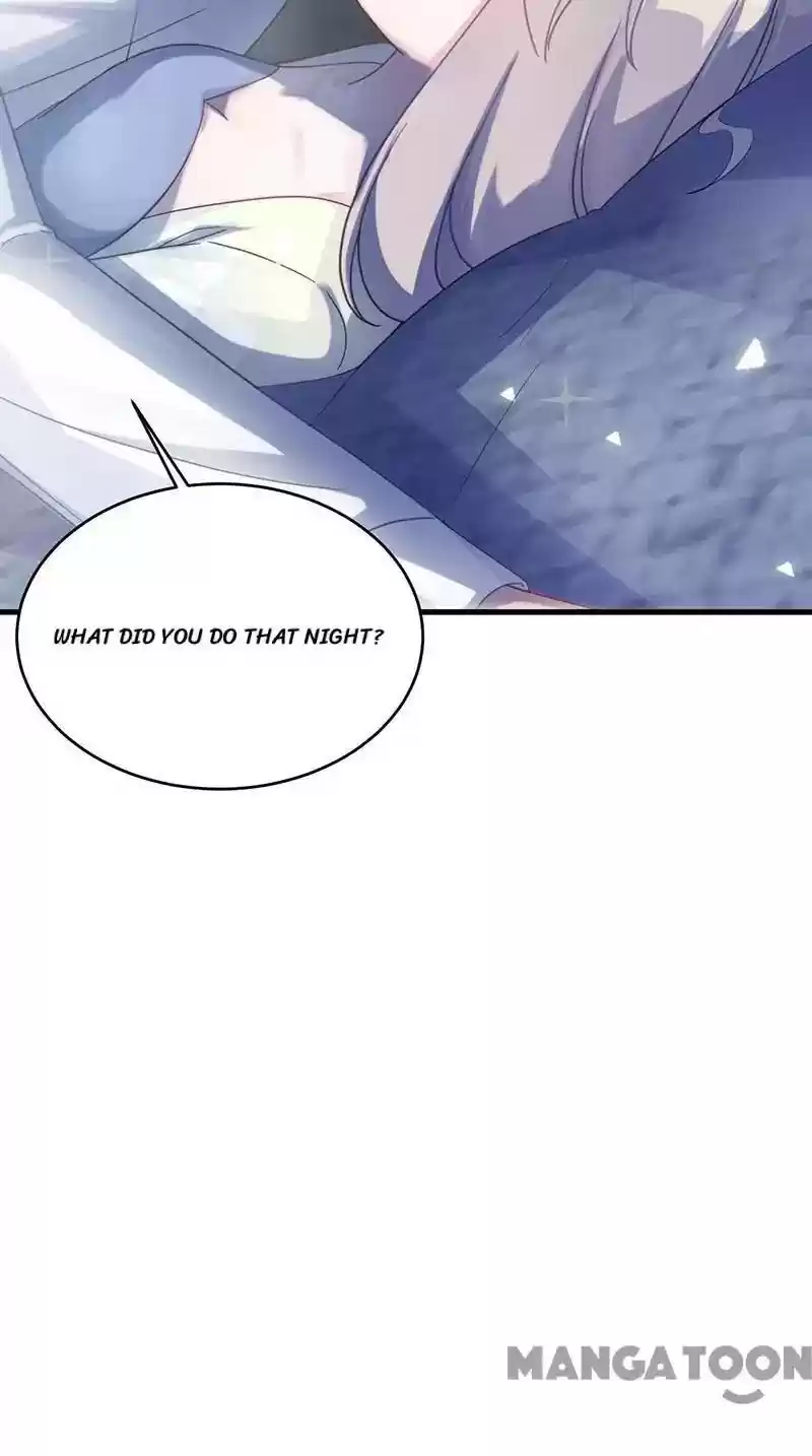 Trouble with the President: Return of the Princess Episode 42