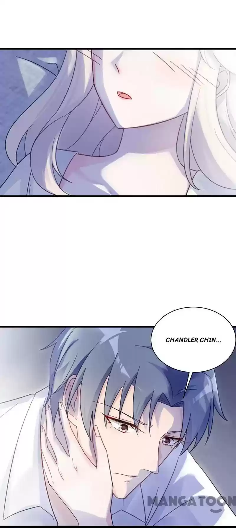 Trouble with the President: Return of the Princess Episode 43