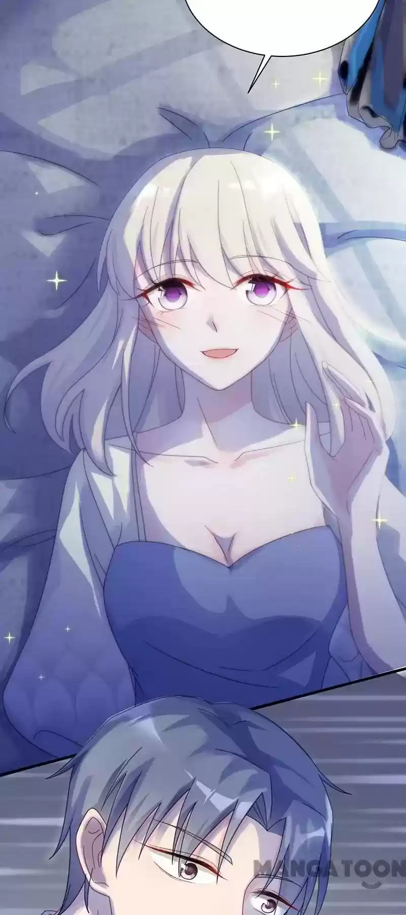 Trouble with the President: Return of the Princess Episode 43