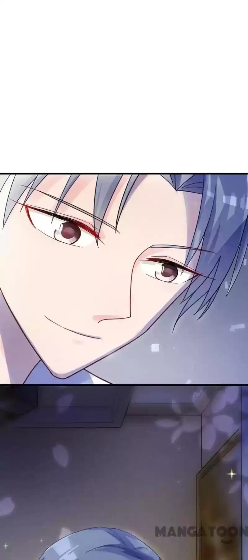 Trouble with the President: Return of the Princess Episode 43