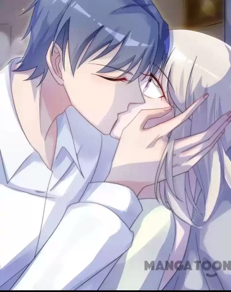 Trouble with the President: Return of the Princess Episode 43