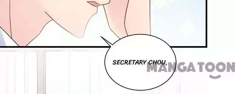 Trouble with the President: Return of the Princess Episode 43