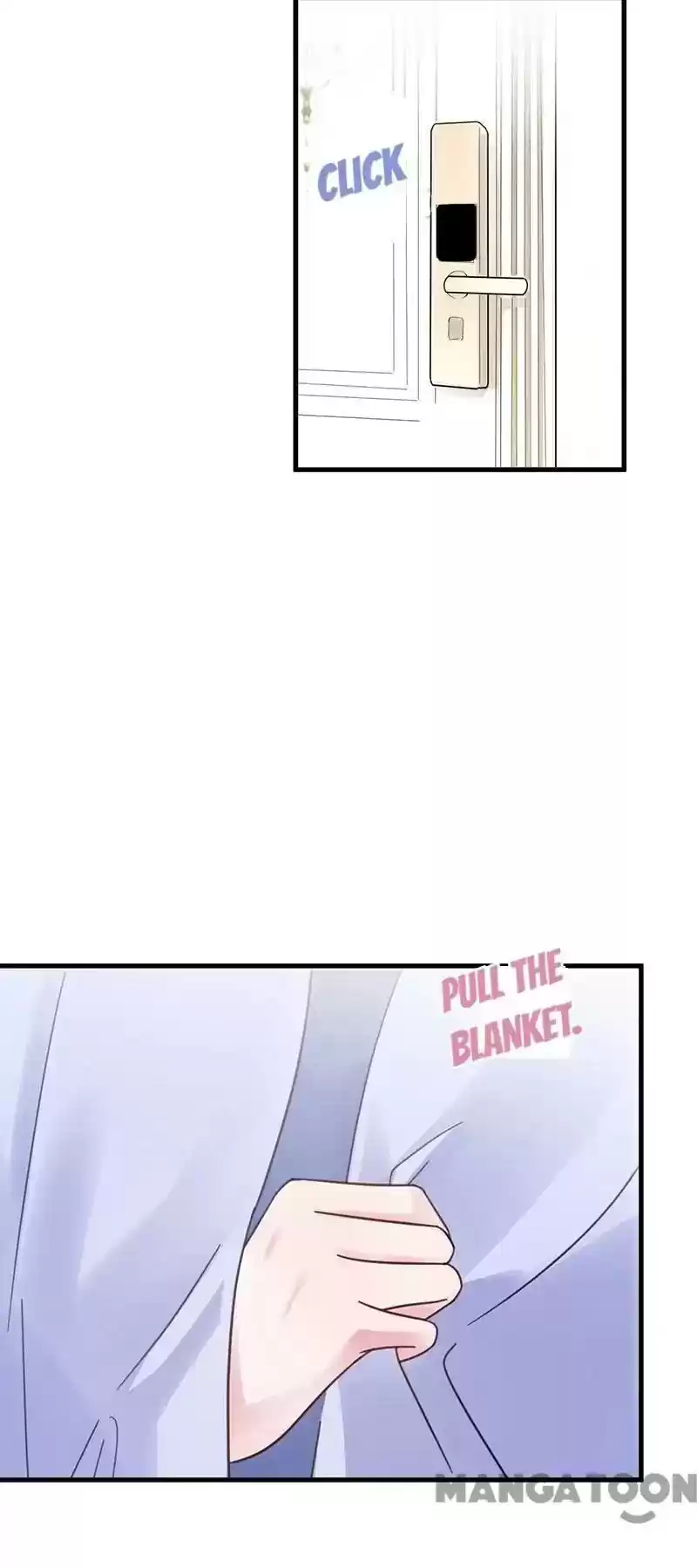 Trouble with the President: Return of the Princess Episode 43