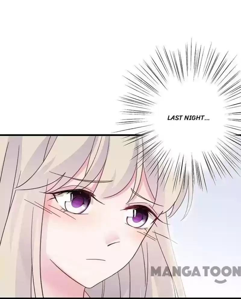 Trouble with the President: Return of the Princess Episode 43