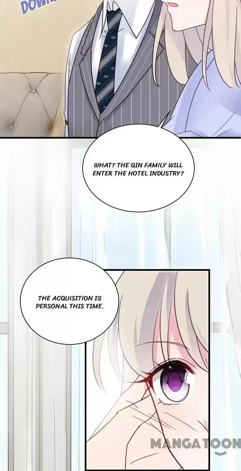 Trouble with the President: Return of the Princess Episode 43