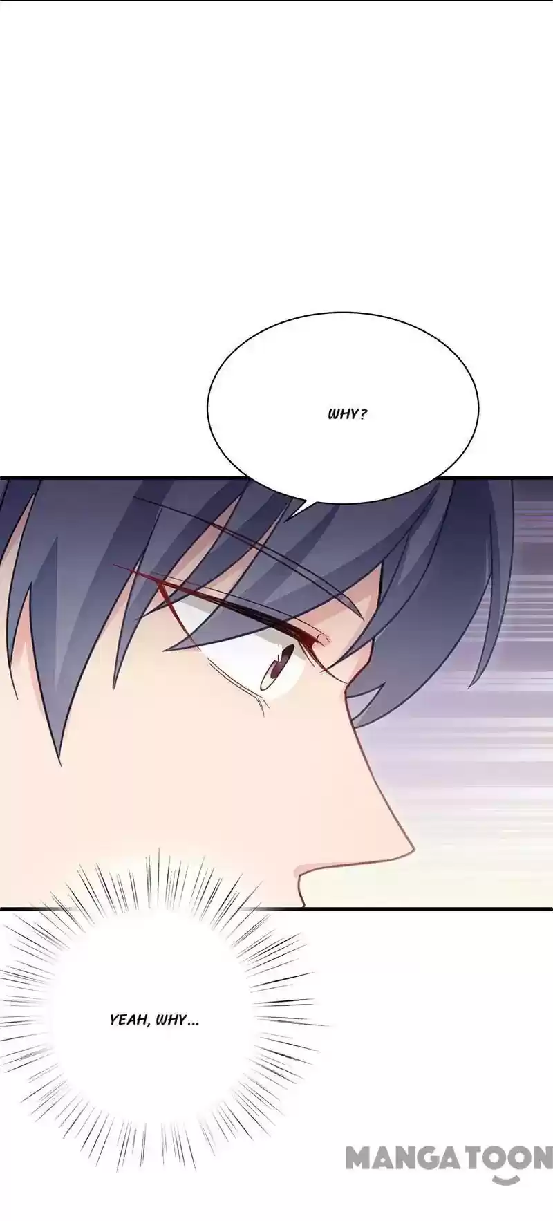 Trouble with the President: Return of the Princess Episode 43