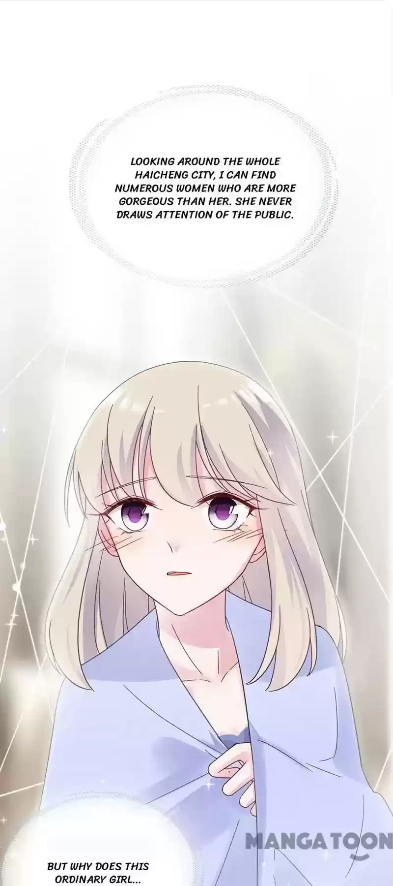 Trouble with the President: Return of the Princess Episode 43