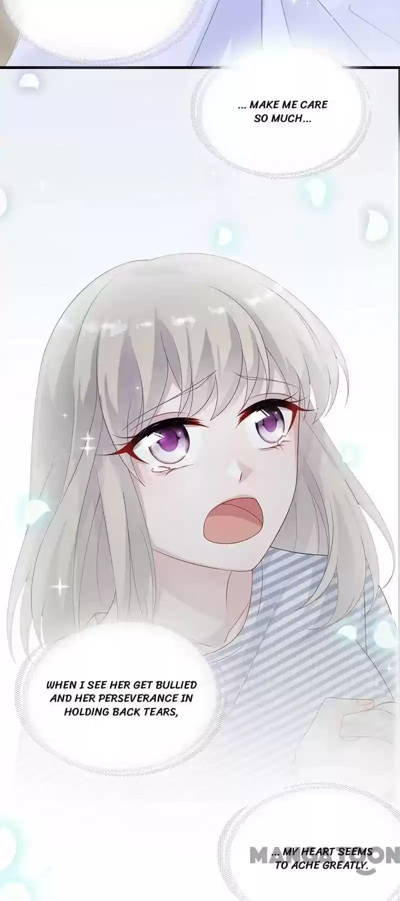 Trouble with the President: Return of the Princess Episode 43