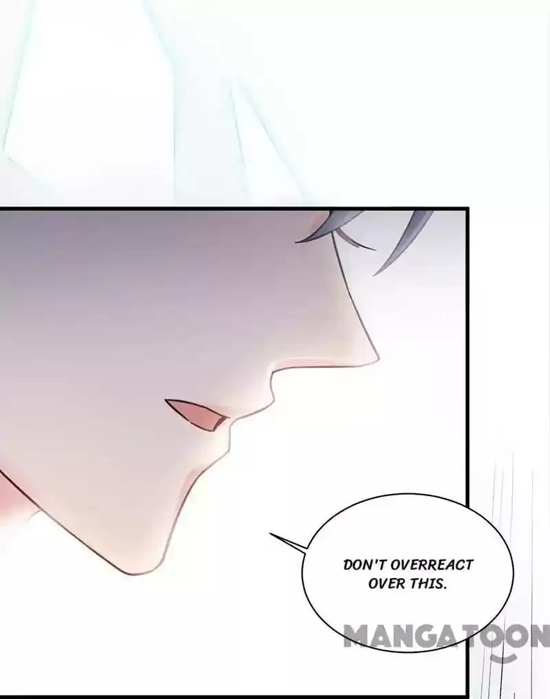 Trouble with the President: Return of the Princess Episode 43