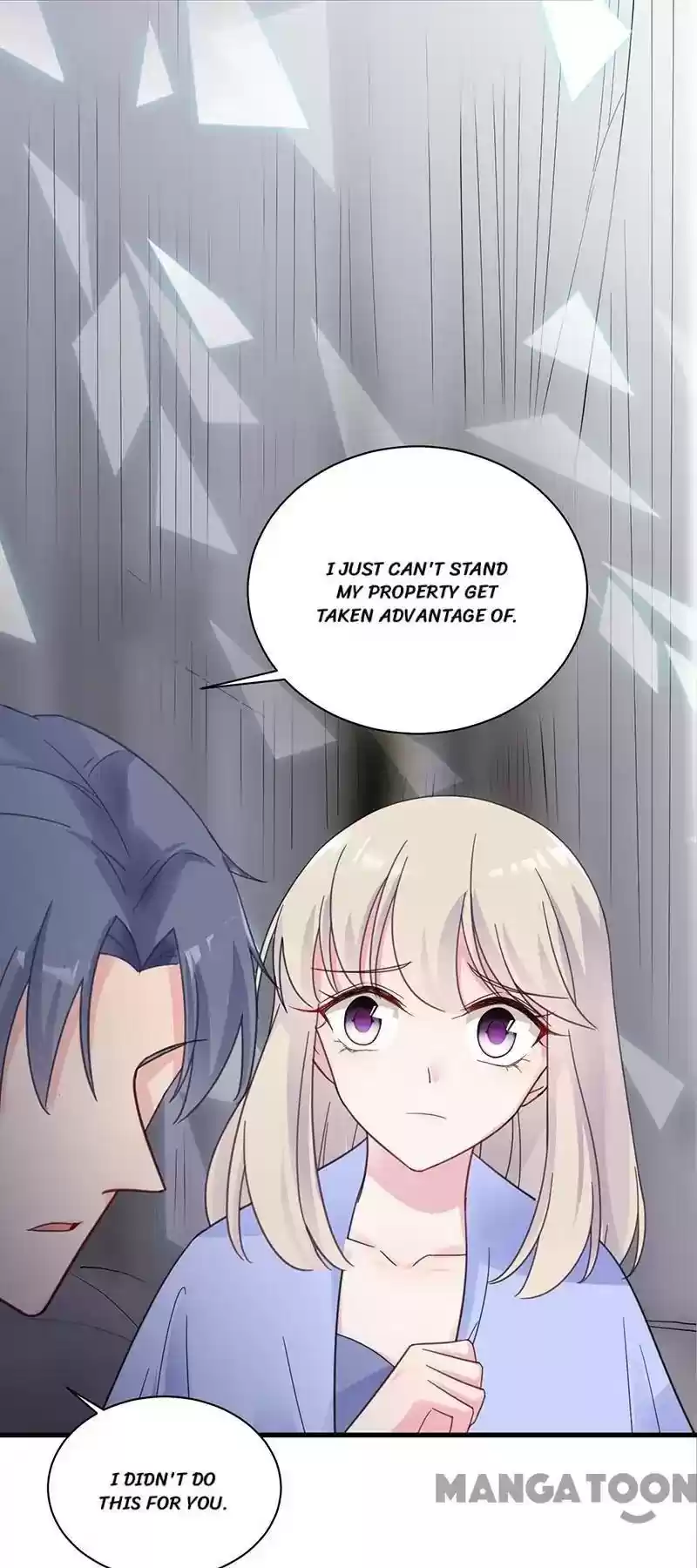 Trouble with the President: Return of the Princess Episode 43