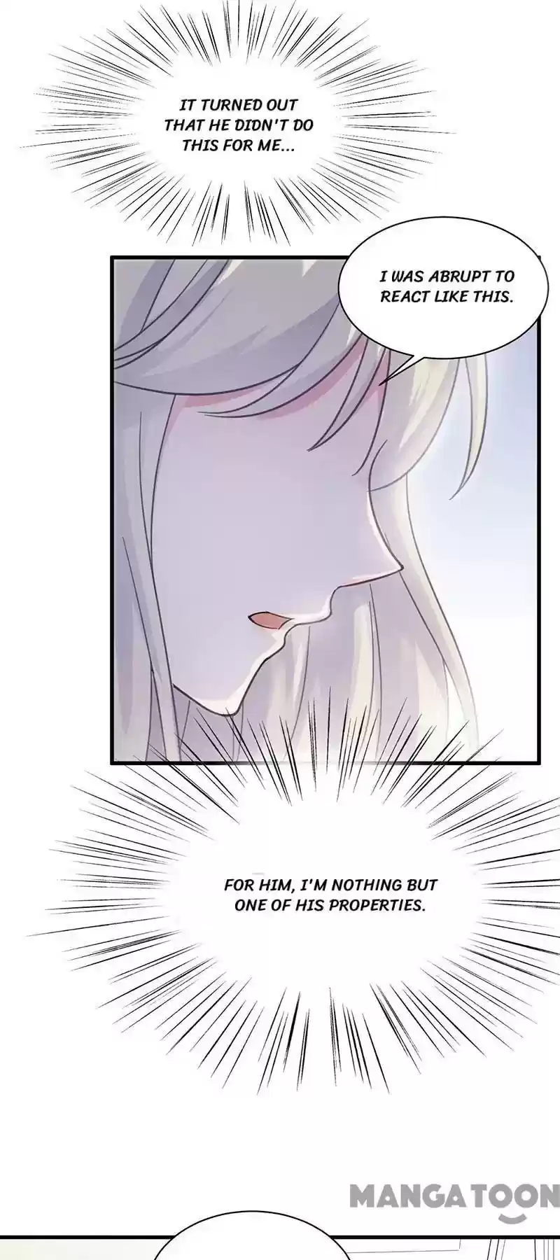 Trouble with the President: Return of the Princess Episode 44