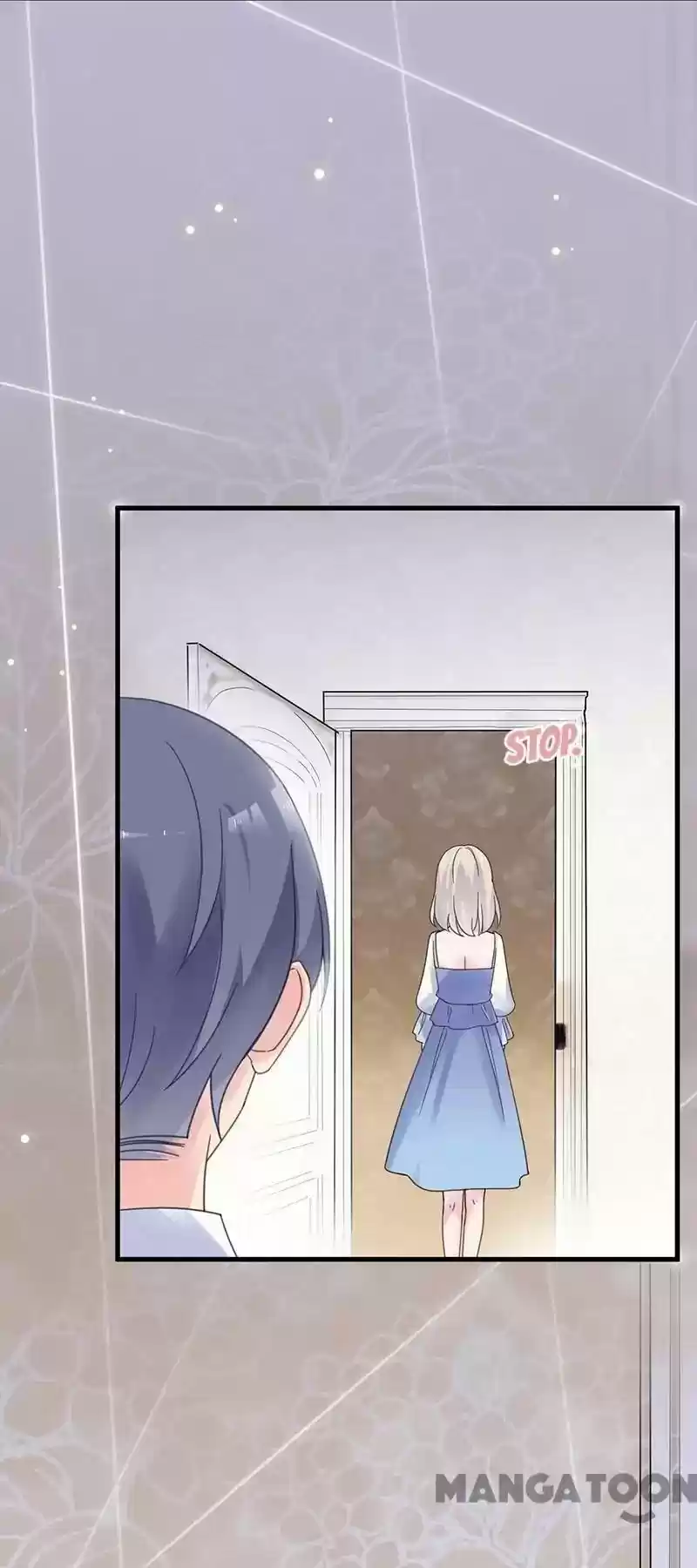 Trouble with the President: Return of the Princess Episode 44