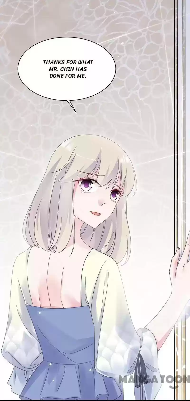 Trouble with the President: Return of the Princess Episode 44