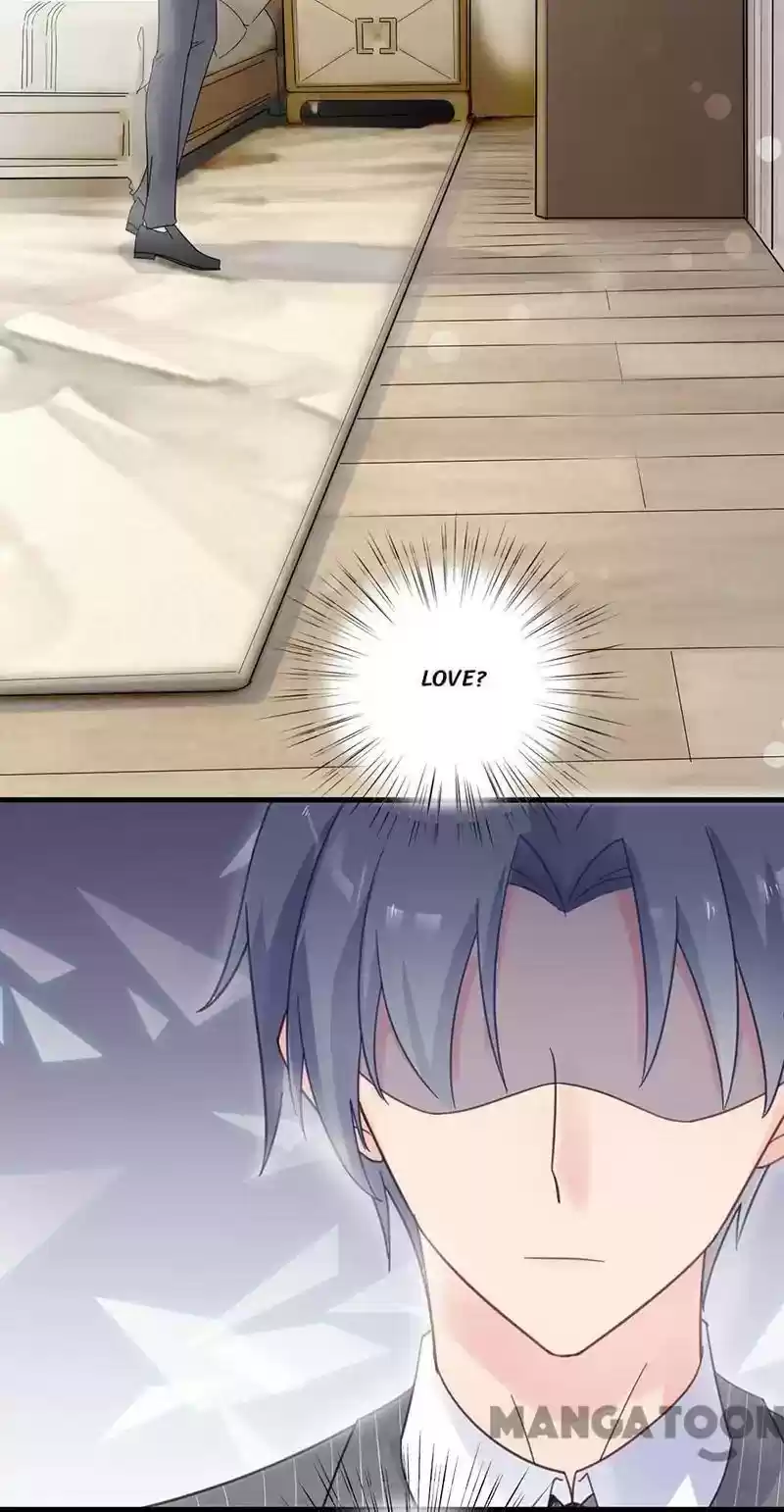 Trouble with the President: Return of the Princess Episode 44