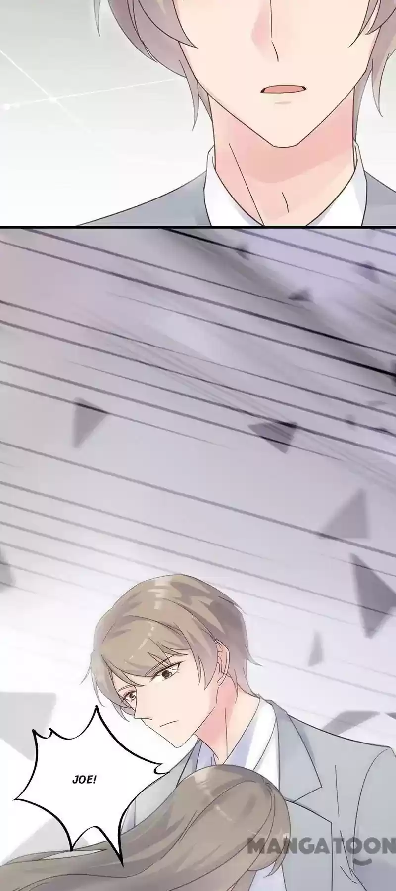 Trouble with the President: Return of the Princess Episode 44