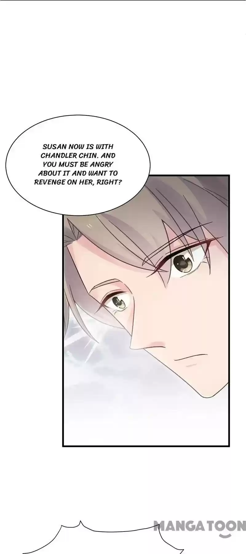 Trouble with the President: Return of the Princess Episode 44