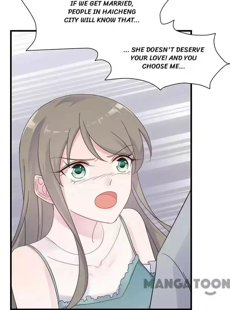 Trouble with the President: Return of the Princess Episode 44